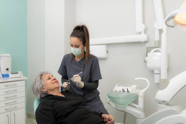 Best Emergency Dental Care for Broken or Chipped Teeth in Bangor, MI