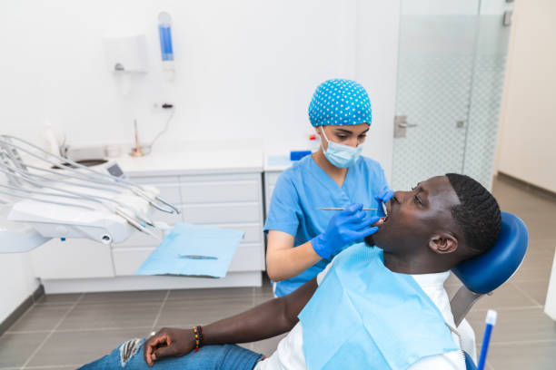 Best Urgent Care for Lost Fillings or Crowns in Bangor, MI